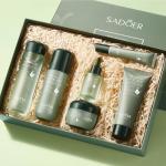 Avocado Skincare Set for Hydrated, Youthful Skin