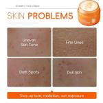 Vitamin C Skincare Kit for Youthful Skin