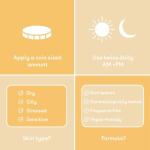 Q+A Oat Milk Cream Cleanser - Gentle Face Wash