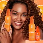 Vitamin C Anti-Aging Face Cleanser for All Skin Types