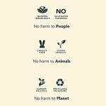 Sukin Rosehip Cream Cleanser 125ml - Vegan, Cruelty-Free