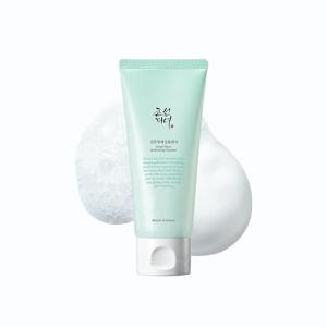 Joseon Green Plum Refreshing Anti-Aging Cleanser