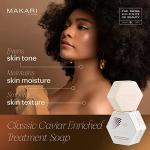 Makari Caviar Treatment Soap - Moisturizing Anti-Aging Cleanser