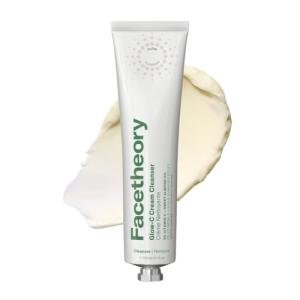 Glow-C Vitamin C Cleanser - Gentle for All Skin