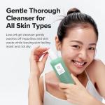 Joseon Green Plum Refreshing Anti-Aging Cleanser
