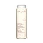 Clarins Velvet Cleansing Milk 200ml - Gentle Makeup Remover