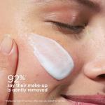 Clarins Velvet Cleansing Milk 200ml - Gentle Makeup Remover