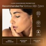 Makari Caviar Treatment Soap - Moisturizing Anti-Aging Cleanser