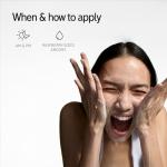 Hydrating Cream-to-Milk Cleanser with Rice Milk