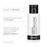 Hydrating Cream-to-Milk Cleanser with Rice Milk