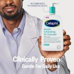 Cetaphil Exfoliating Salicylic Acid Cleanser 236ml