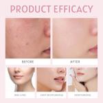 Gentle Rice Foaming Cleanser for Glowing Skin