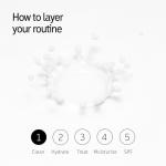 Hydrating Cream-to-Milk Cleanser with Rice Milk