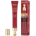 Wansiven Anti-Aging Eye Cream with Caffeine