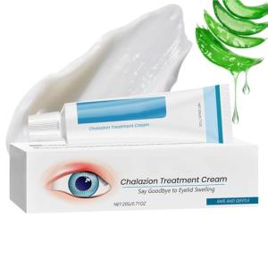Eye Cream for Puffiness and Dark Circles