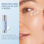 Retinol Eye Cream for Dark Circles and Wrinkles