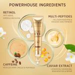 Instant Eye & Face Lift Cream for Wrinkles