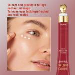 Wansiven Anti-Aging Eye Cream with Caffeine