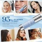 Retinol Eye Cream for Dark Circles and Wrinkles