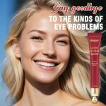 Wansiven Anti-Aging Eye Cream with Caffeine