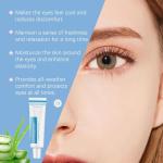 Eye Cream for Puffiness and Dark Circles