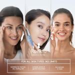 Retinol Eye Cream for Dark Circles and Wrinkles