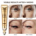 Instant Eye & Face Lift Cream for Wrinkles