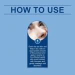 Eye Cream for Puffiness and Dark Circles