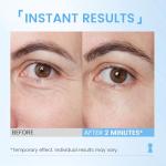 Instant Face and Eye Lift Cream for Bags and Wrinkles