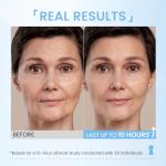 Instant Face and Eye Lift Cream for Bags and Wrinkles