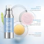 Instant Face and Eye Lift Cream for Bags and Wrinkles