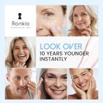 Instant Face and Eye Lift Cream for Bags and Wrinkles