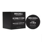 Brickell Men's Anti-Aging Eye Cream for Puffiness