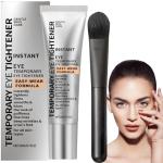 Instant Eye Tightener for Dark Circles and Puffiness