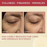 Retinol Eye Cream for Dark Circles & Puffiness