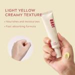 Retinol Eye Cream for Dark Circles & Puffiness