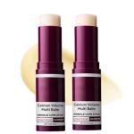 Korean Collagen Moisturizing Stick Duo for Anti-Aging