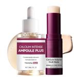 Calcium Multi Balm and Collagen Firming Serum Set