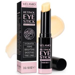 Retinol Eye Balm Stick for Dark Circles & Puffiness