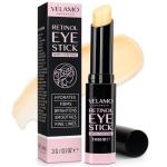 Retinol Eye Balm Stick for Dark Circles & Puffiness