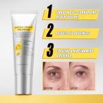 Bright Eye Cream for Puffiness and Wrinkles