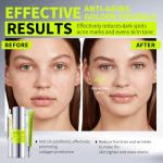 Retinol Anti-Aging Skin Booster Serum Set