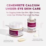 Eye Cream, Calcium Ampoule & Balm Bundle
