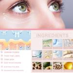 Korean Collagen Moisturizing Stick Duo for Anti-Aging