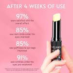 Retinol Eye Balm Stick for Dark Circles & Puffiness