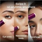 Korean Collagen Moisturizing Stick Duo for Anti-Aging