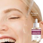 Calcium Multi Balm and Collagen Firming Serum Set