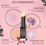 Retinol Eye Balm Stick for Dark Circles & Puffiness