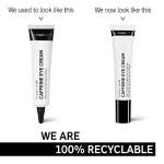 INKEY List Caffeine Eye Cream for Dark Circles