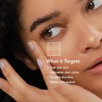 Haruharu Wonder Black Rice Bakuchiol Eye Cream Duo